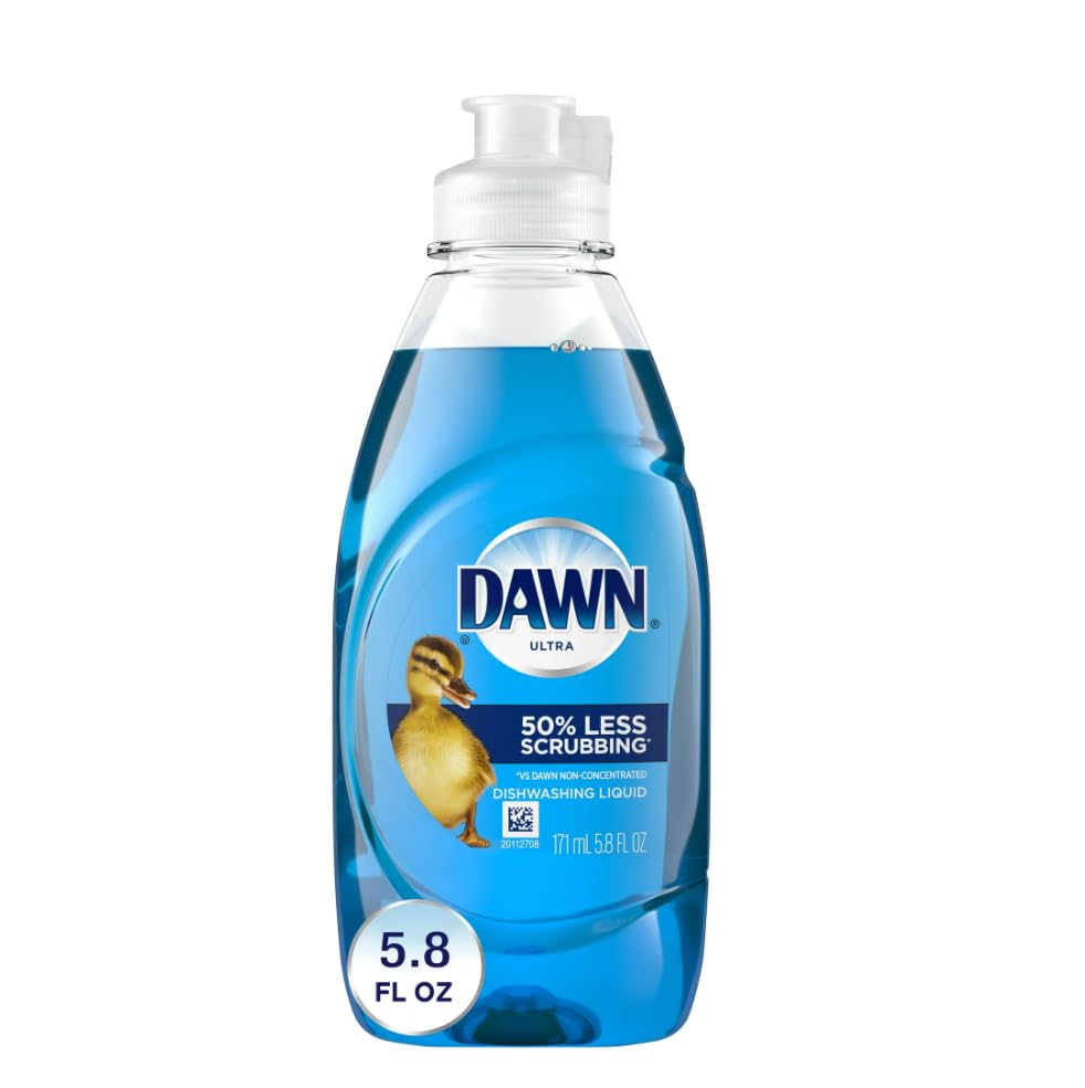 Dawn 5.8oz image 1