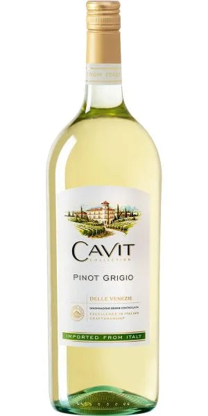 Cavit Pinot Grigio 1.5L image 1
