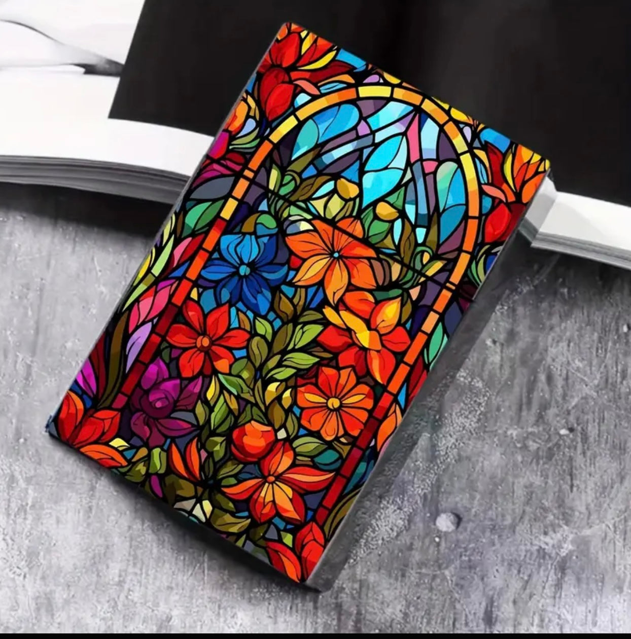 Cigaretes Case Classy image 17