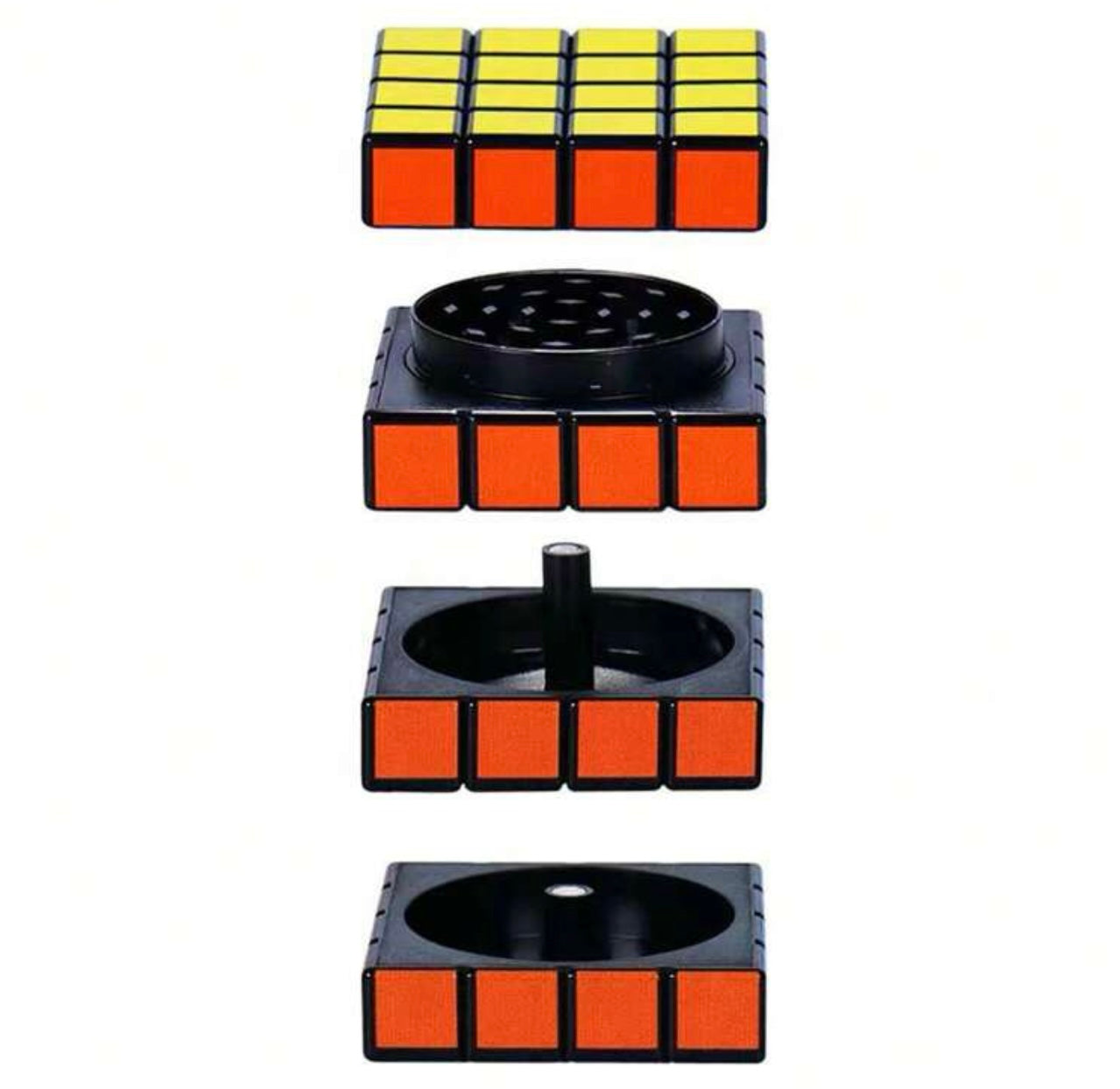 Rubrik Square Colorful image 5