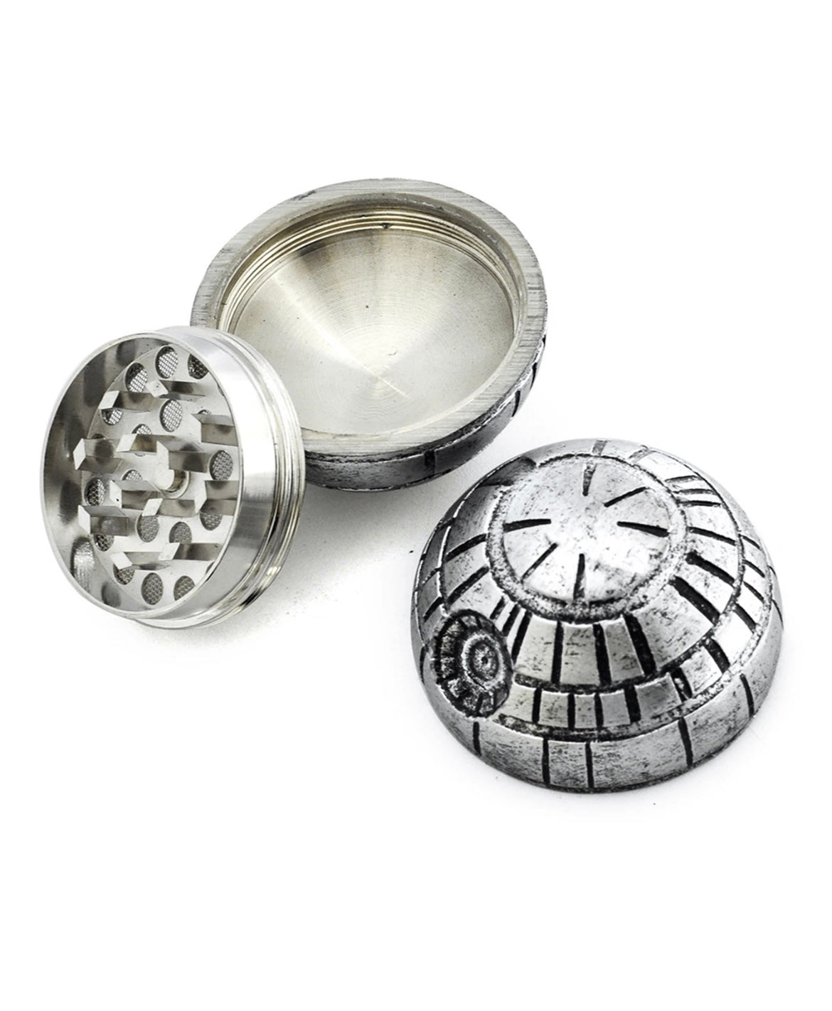 Star Wars Death Star image 4