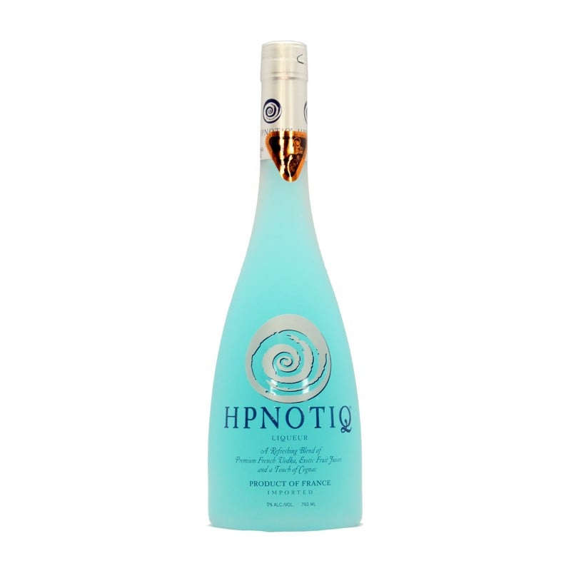 Hpnotiq Licor 750ml image 1