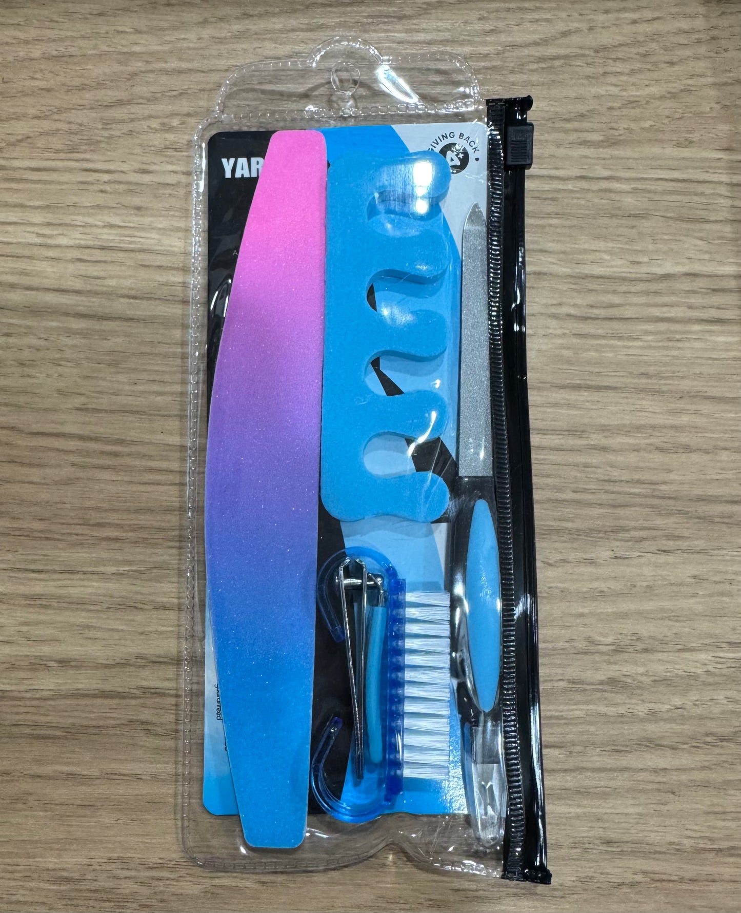 Yarong Professional Personal Care Tools image 2