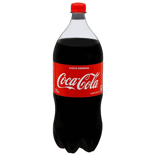 Coca Cola 1.75l image 1