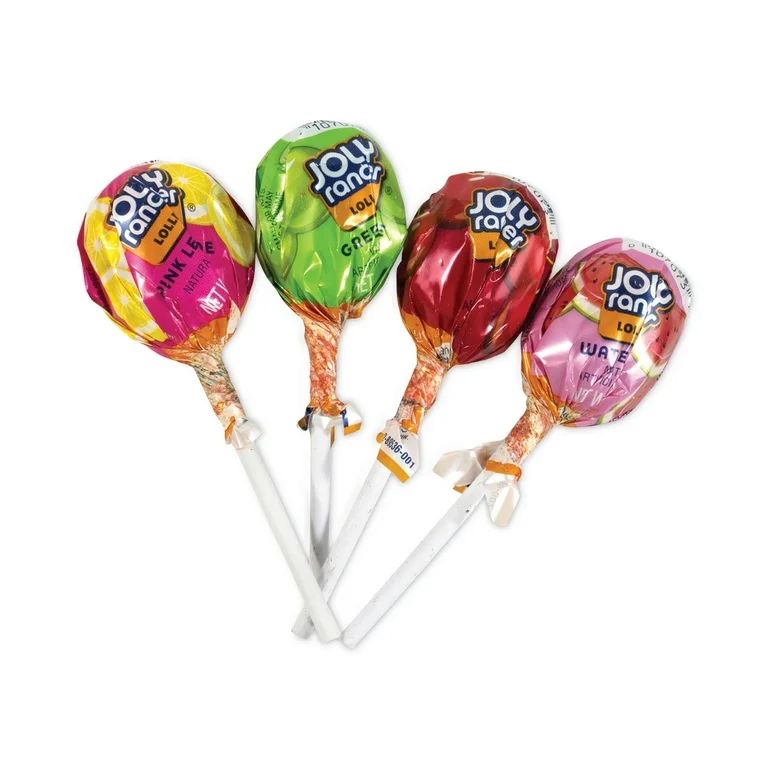 Jolly Rancher LolliPops image 1