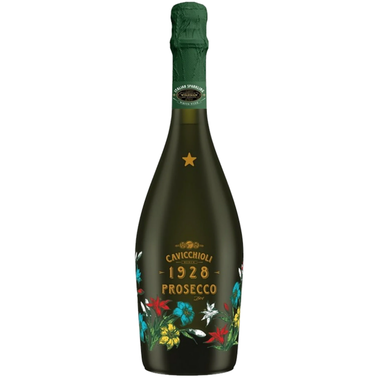 Cavicchioli 1928 Prosecco 750ml image 1