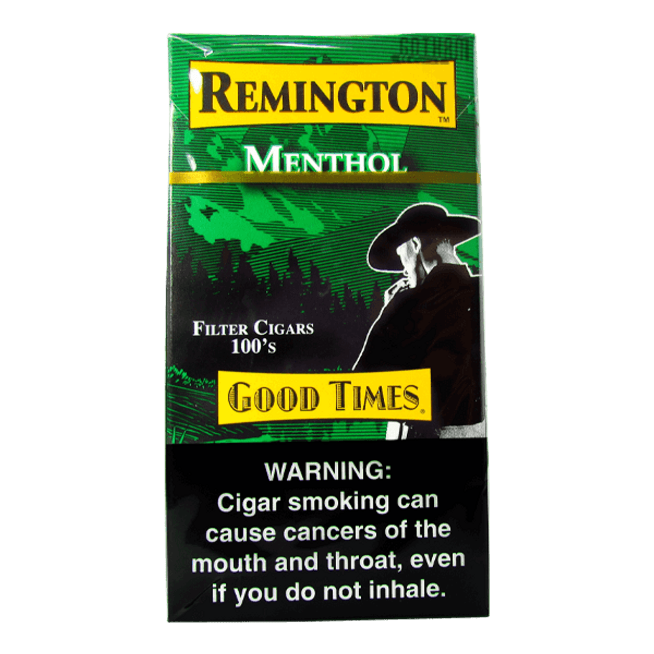 Remington 100's Menthol image 1