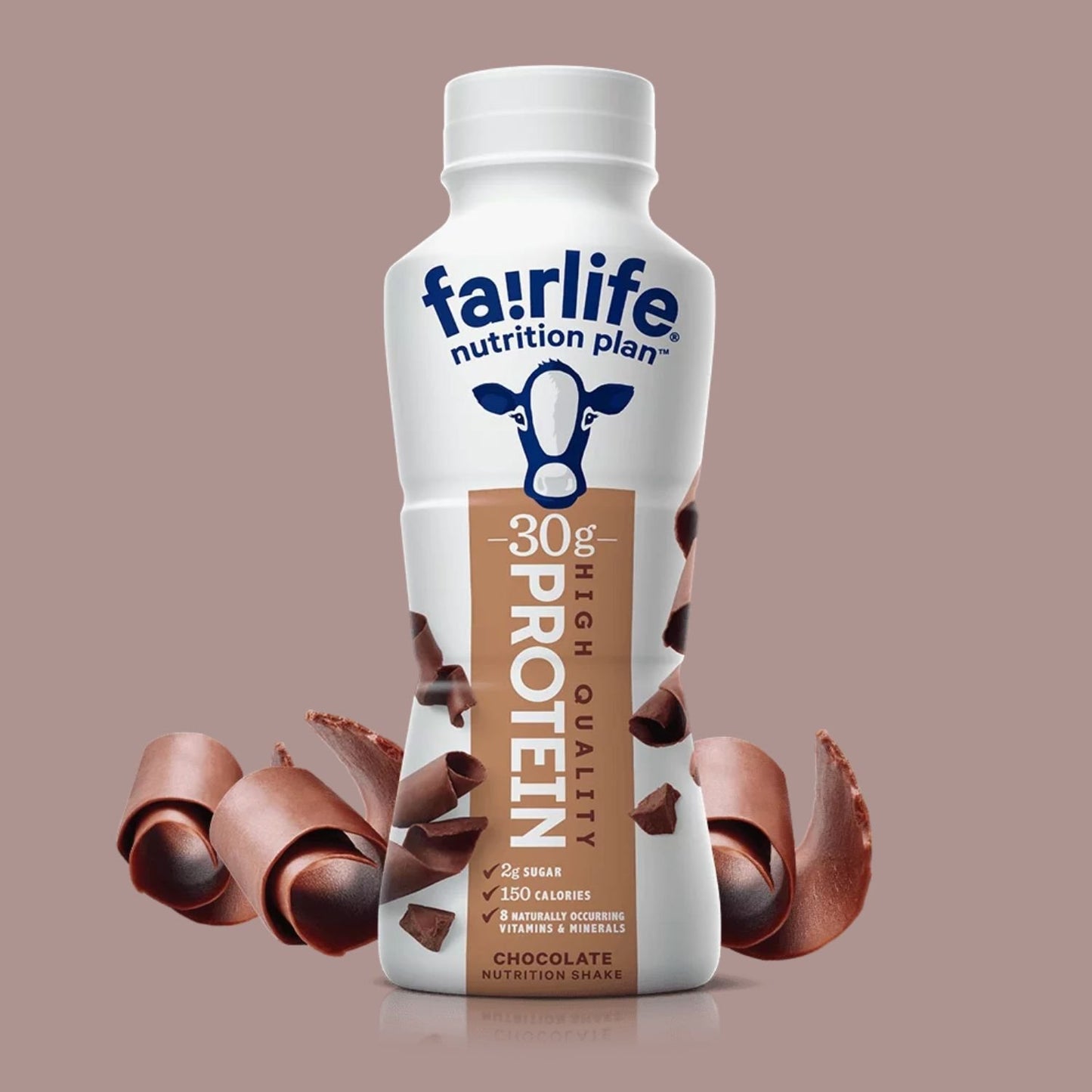 Farlife Nutrition Plan 11.5oz image 1