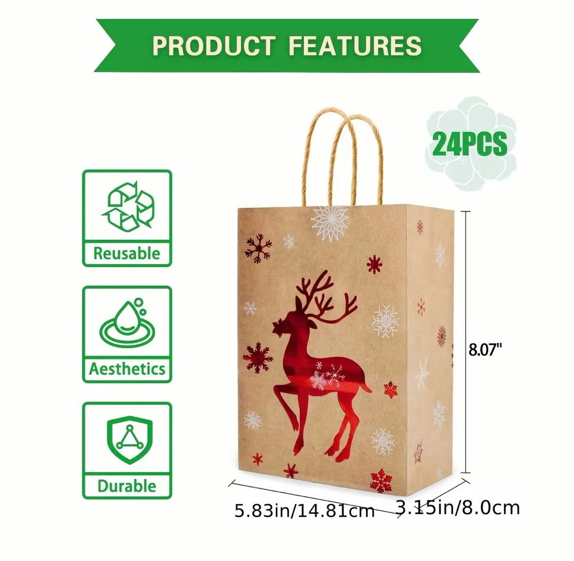 Season Gift Bags image 2