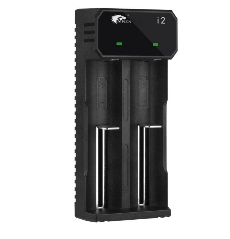 Imren I2 Charger image 1