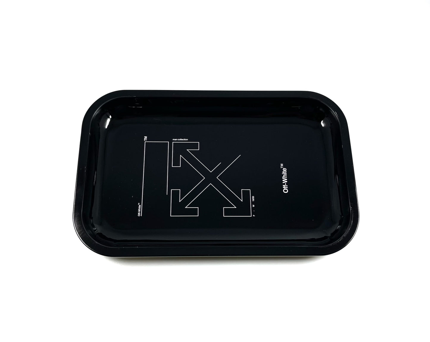 Off-White Black Square Medium image 0