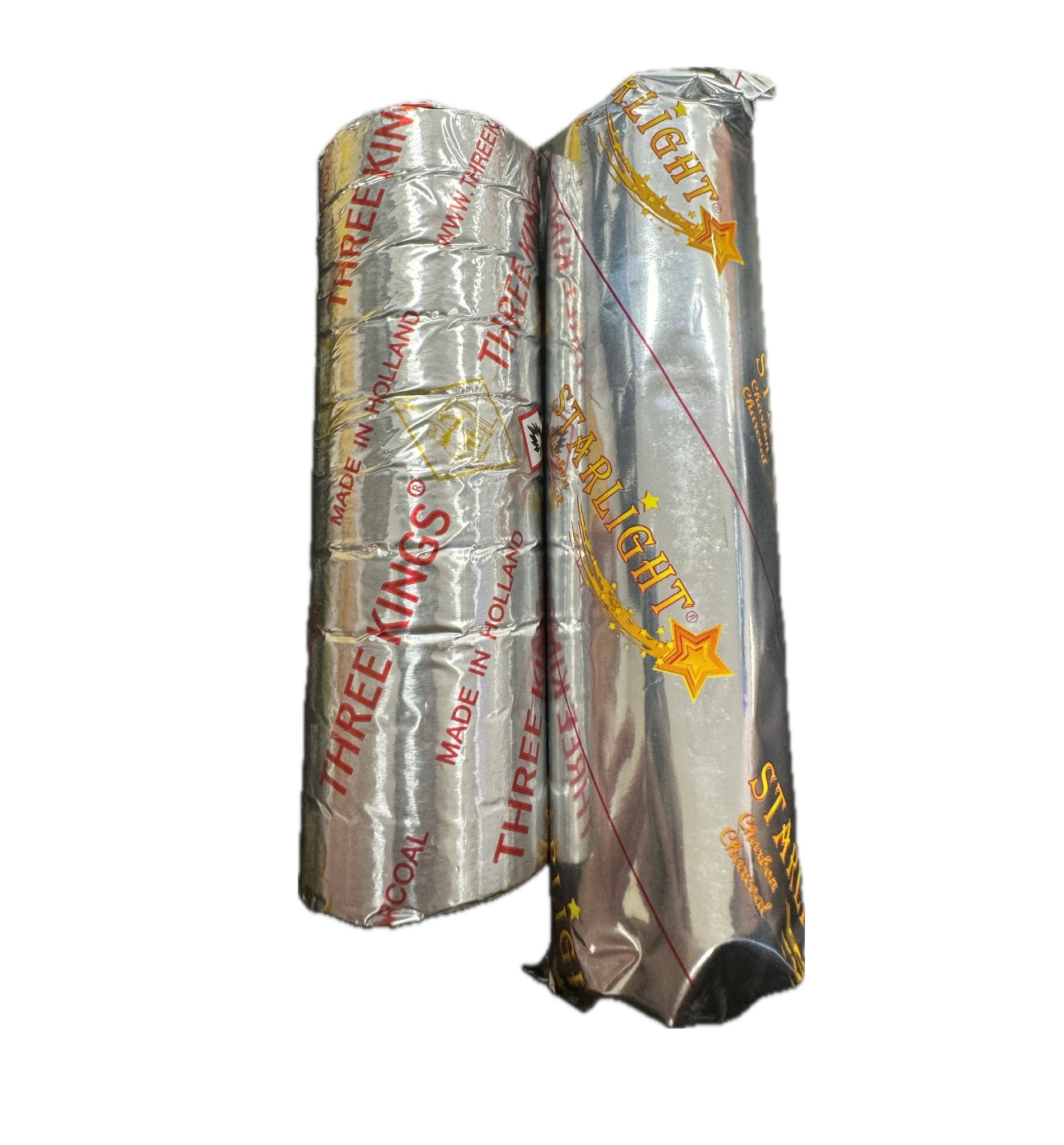 Carbon Charcoal Hookah image 1