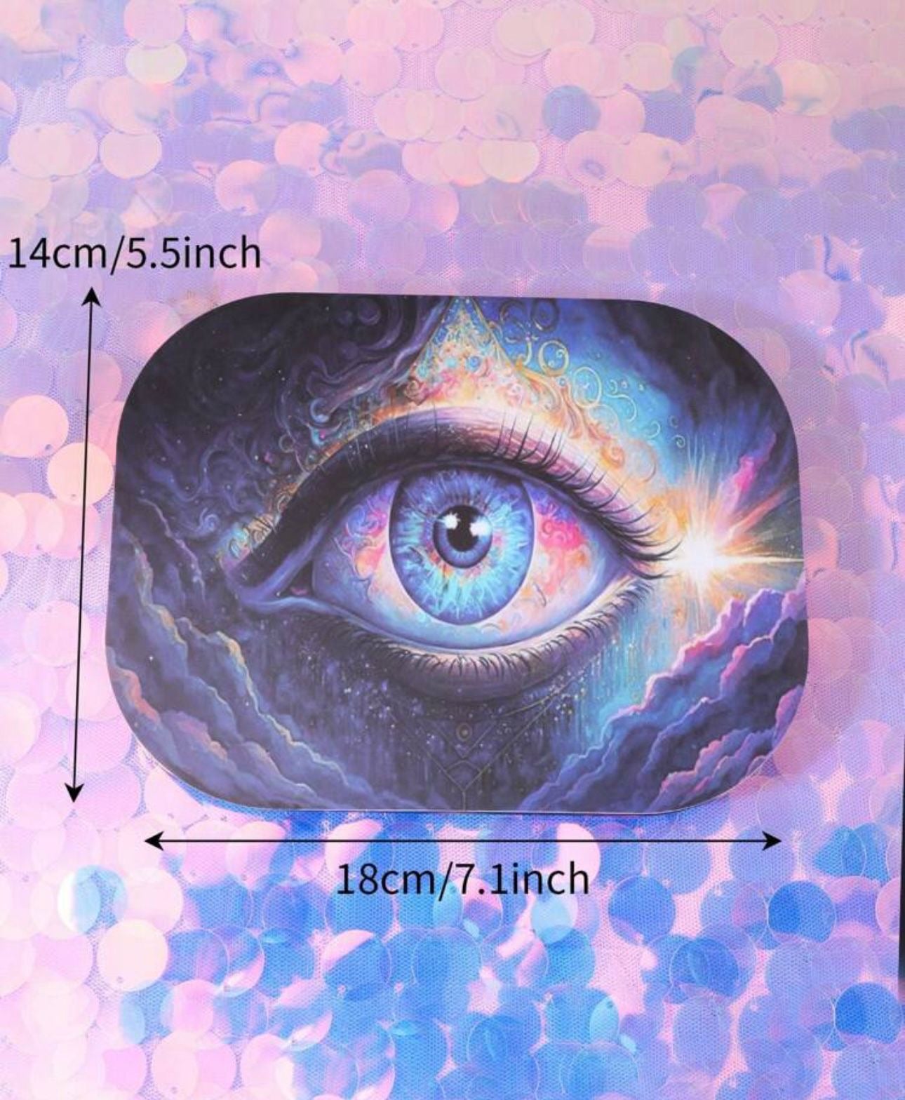 Eye Superior Heaven Small image 2