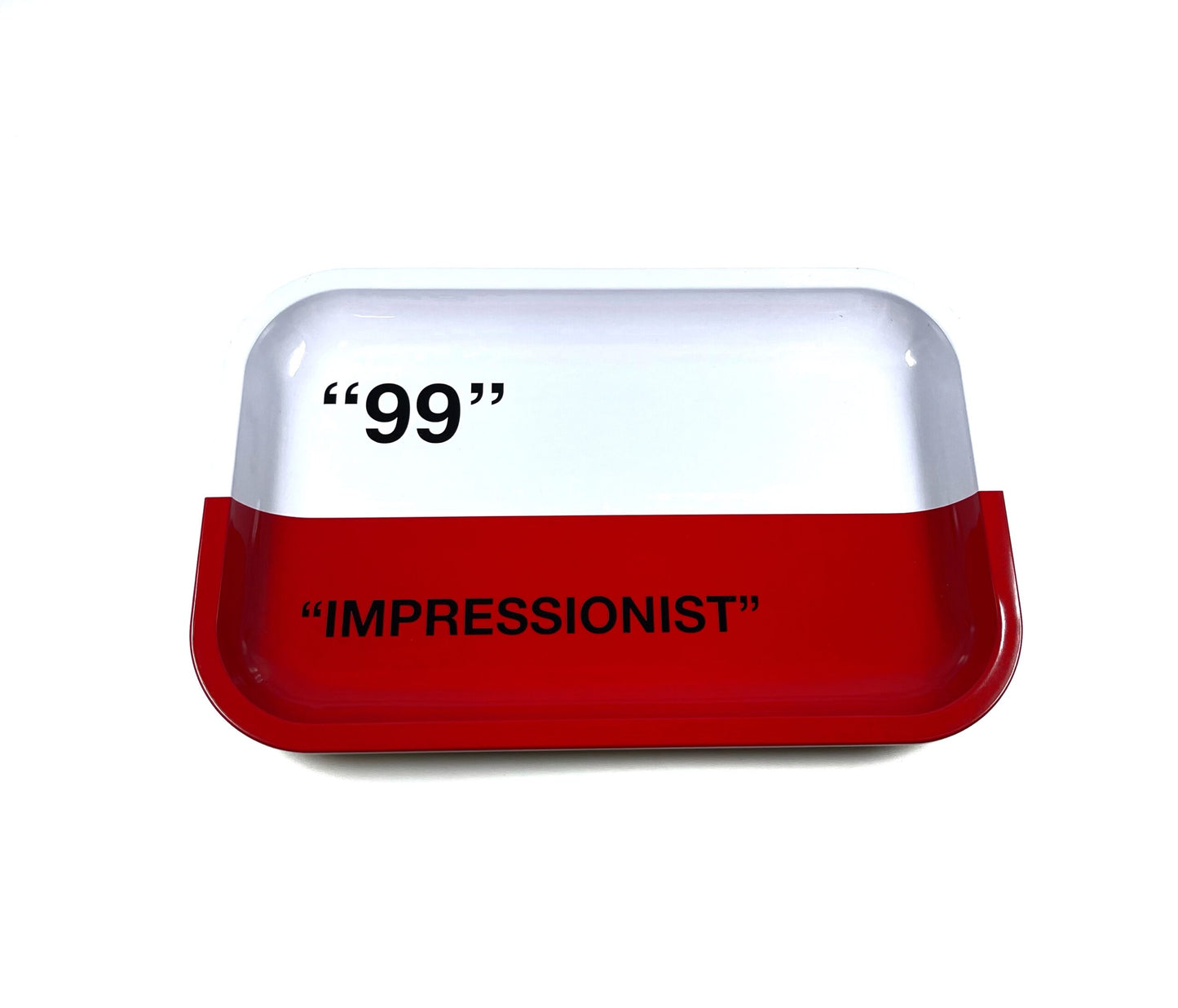 Off-White 99 Impressionist Medium image 0