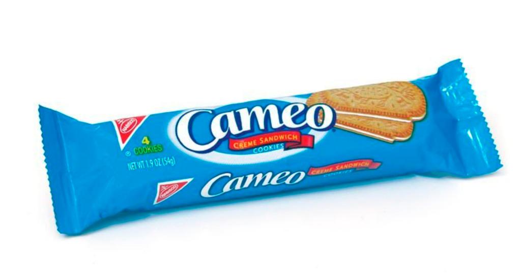 Cameo Cookies 1.9oz image 1