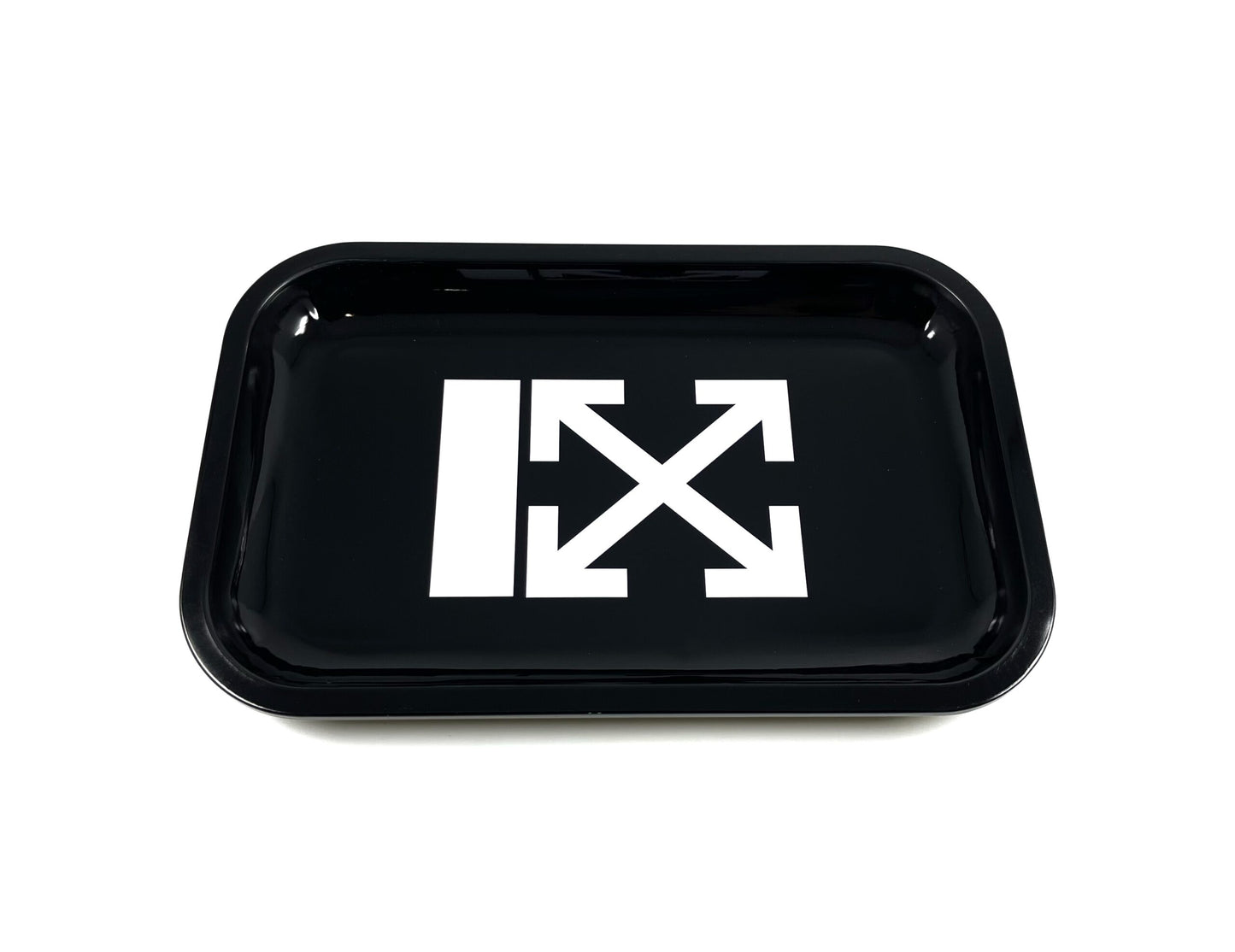 Off-White White Square Medium image 0