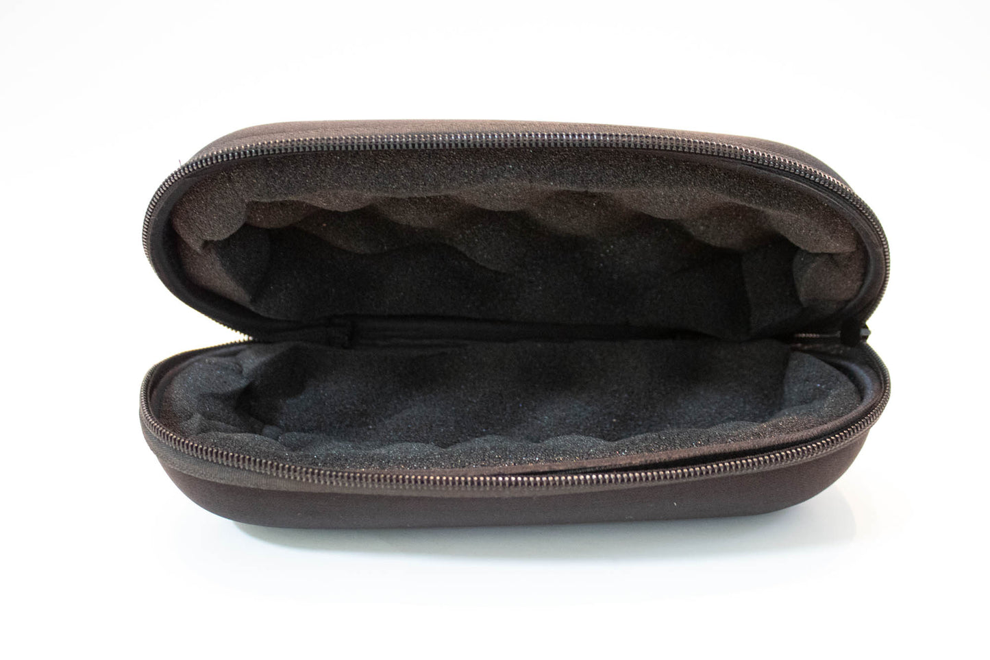 Black Hard Shell Case for Glass Pipes - Small image 0