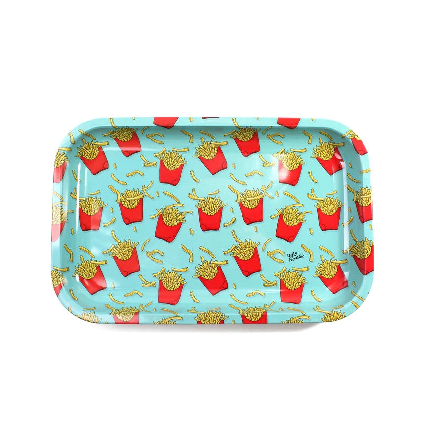 Medium Ugly House - FRY-YAY image 1