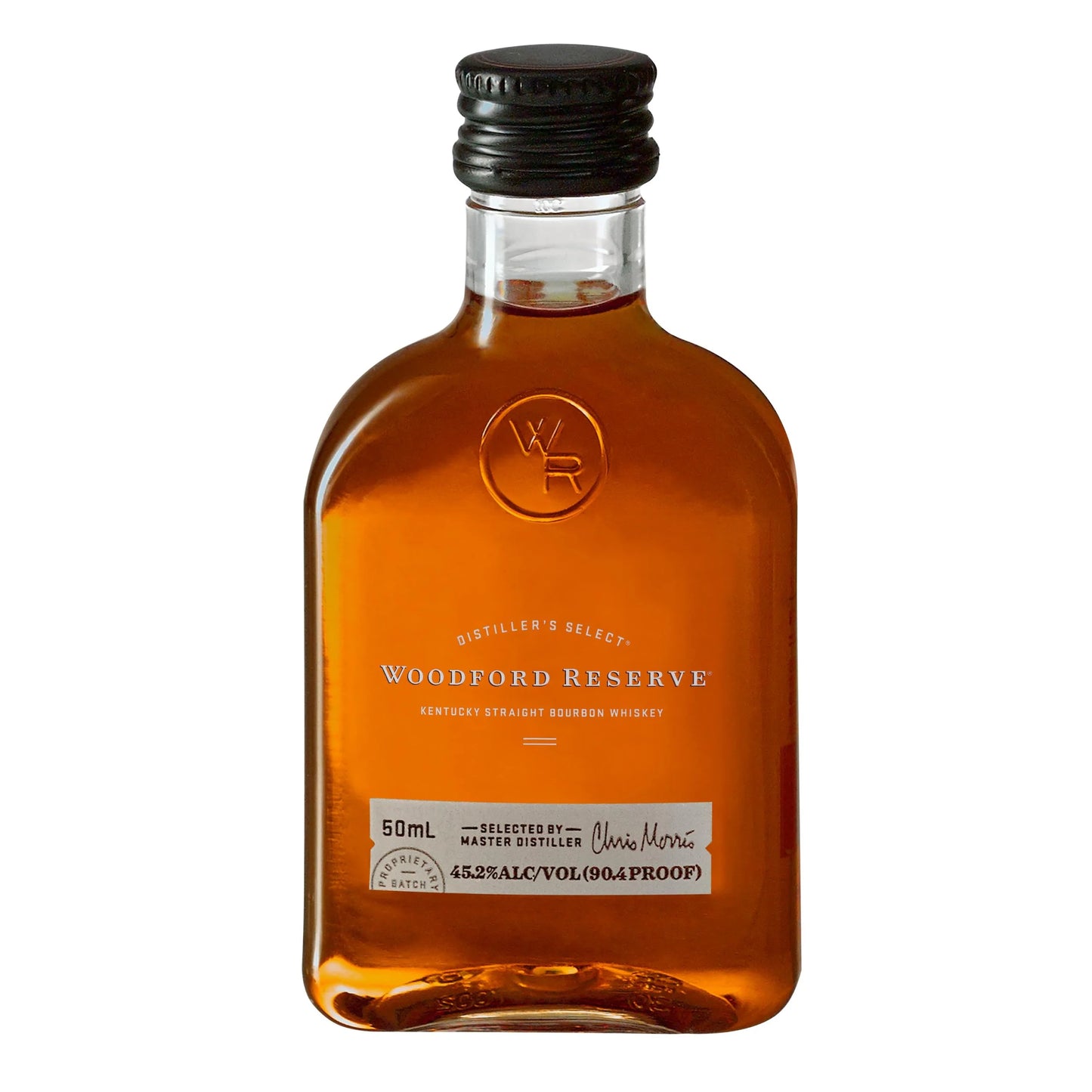 Woodford Reserve 50ml image 1