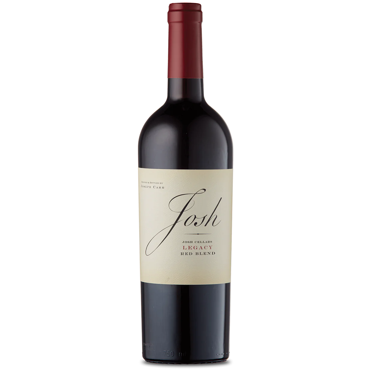 Josh Cellars Legacy Red Blend 750ml image 1