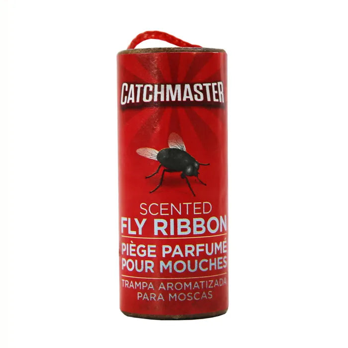 Catchmaster Scented Fly Ribbon image 2