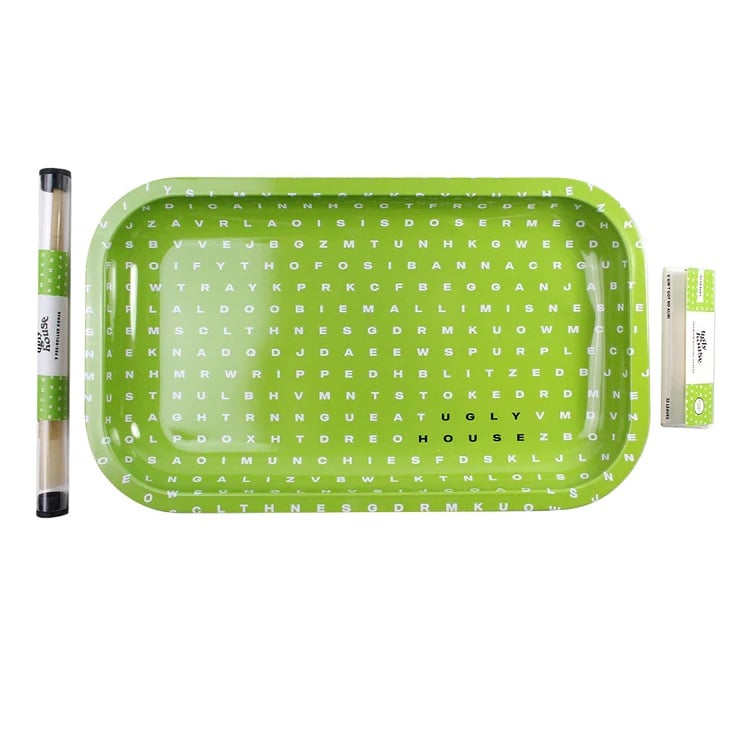 Medium Ugly House - Bingo image 2