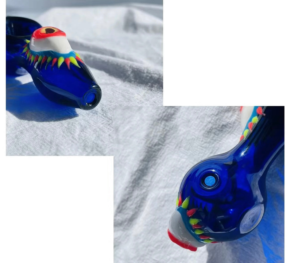 Monster Eye Luminous image 2