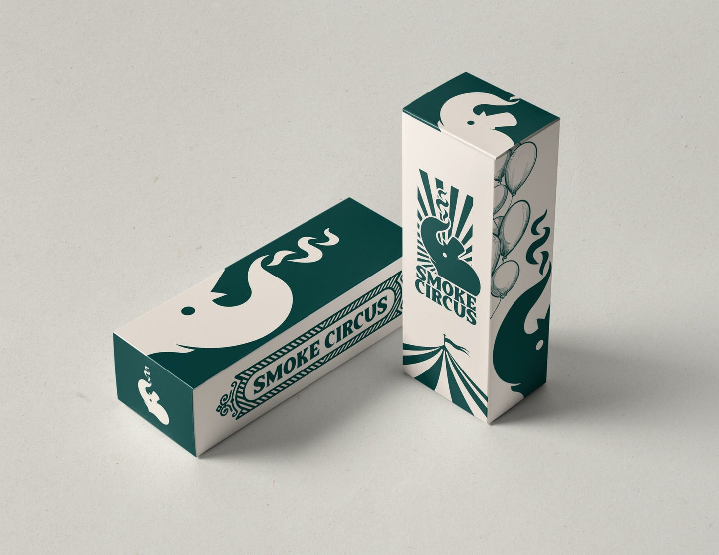 Jar Container Assorted Colors image 0