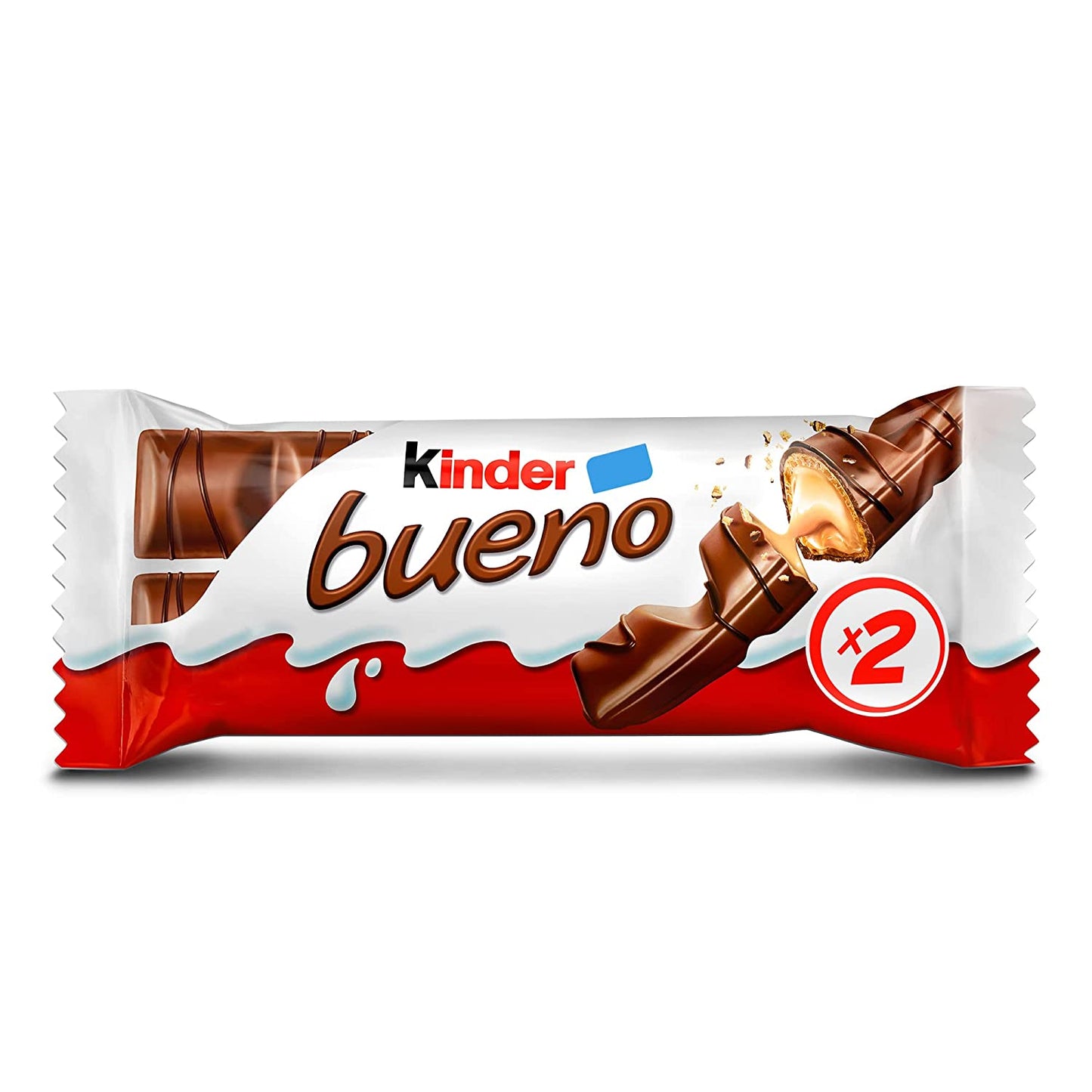 Kinder Bueno Chocolate image 2