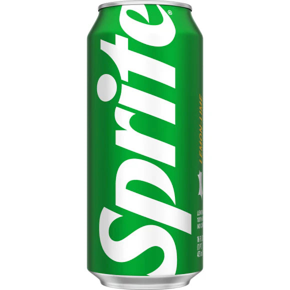 Sprite 16oz image 1