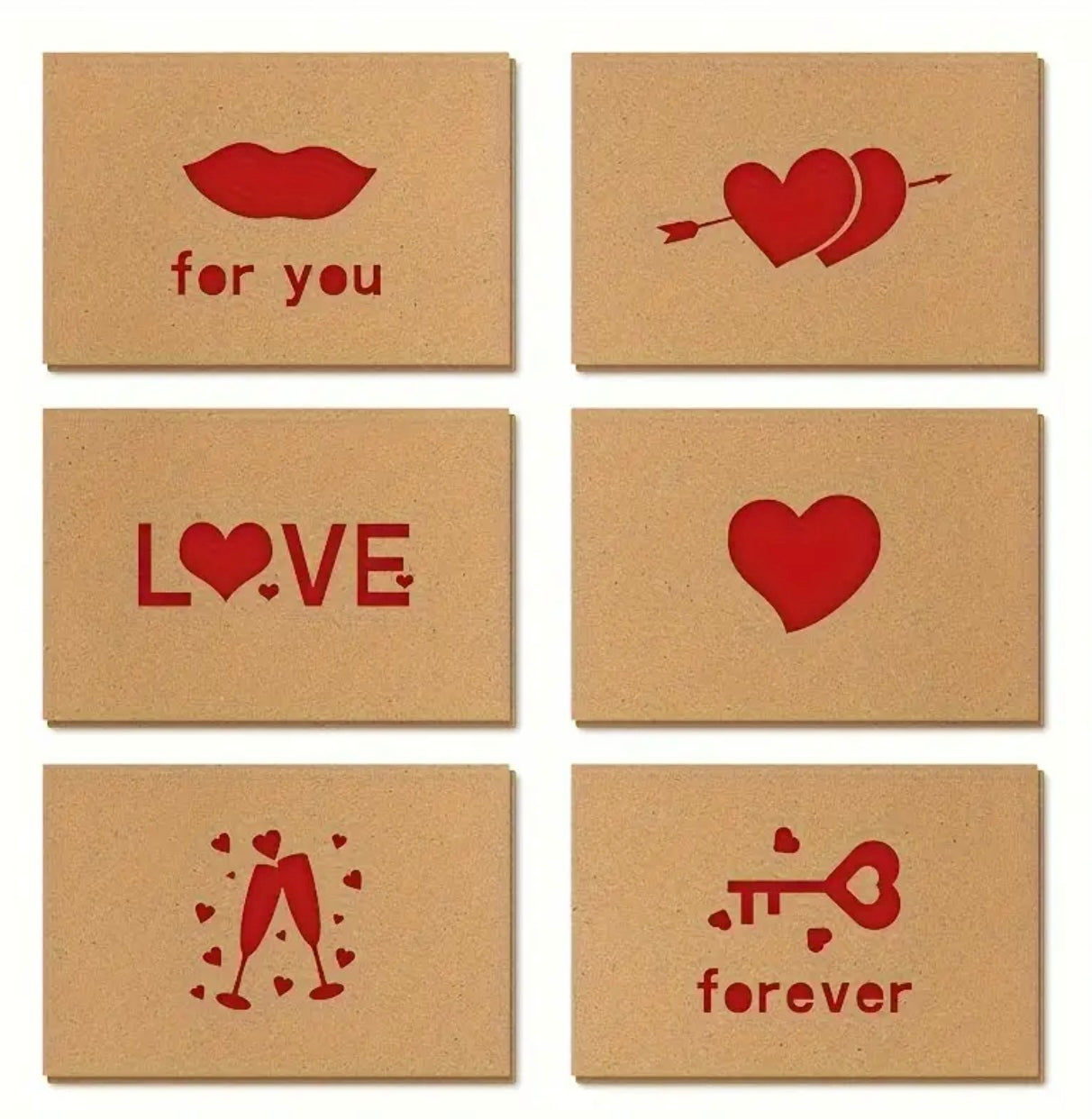 Postal Cards / Cartas Postales image 2