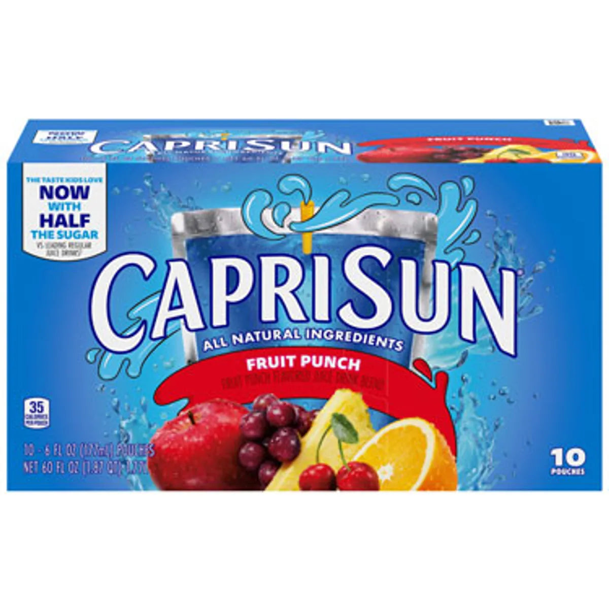 Caprisun Pouch image 3