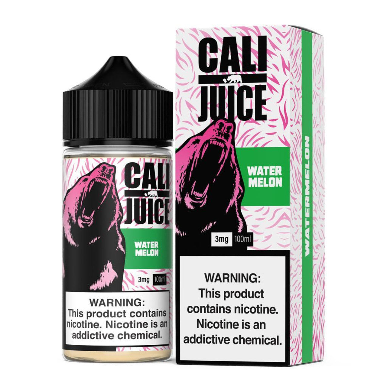 Cali Juice image
