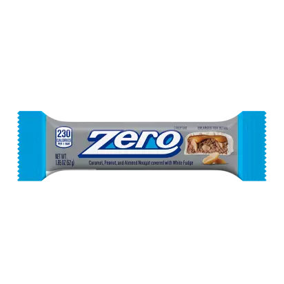 Zero Candy Bar 2oz image 2