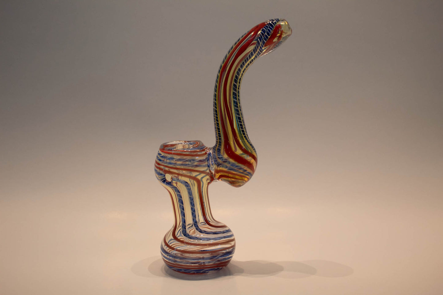 Bubbler Twist Stripes image 0