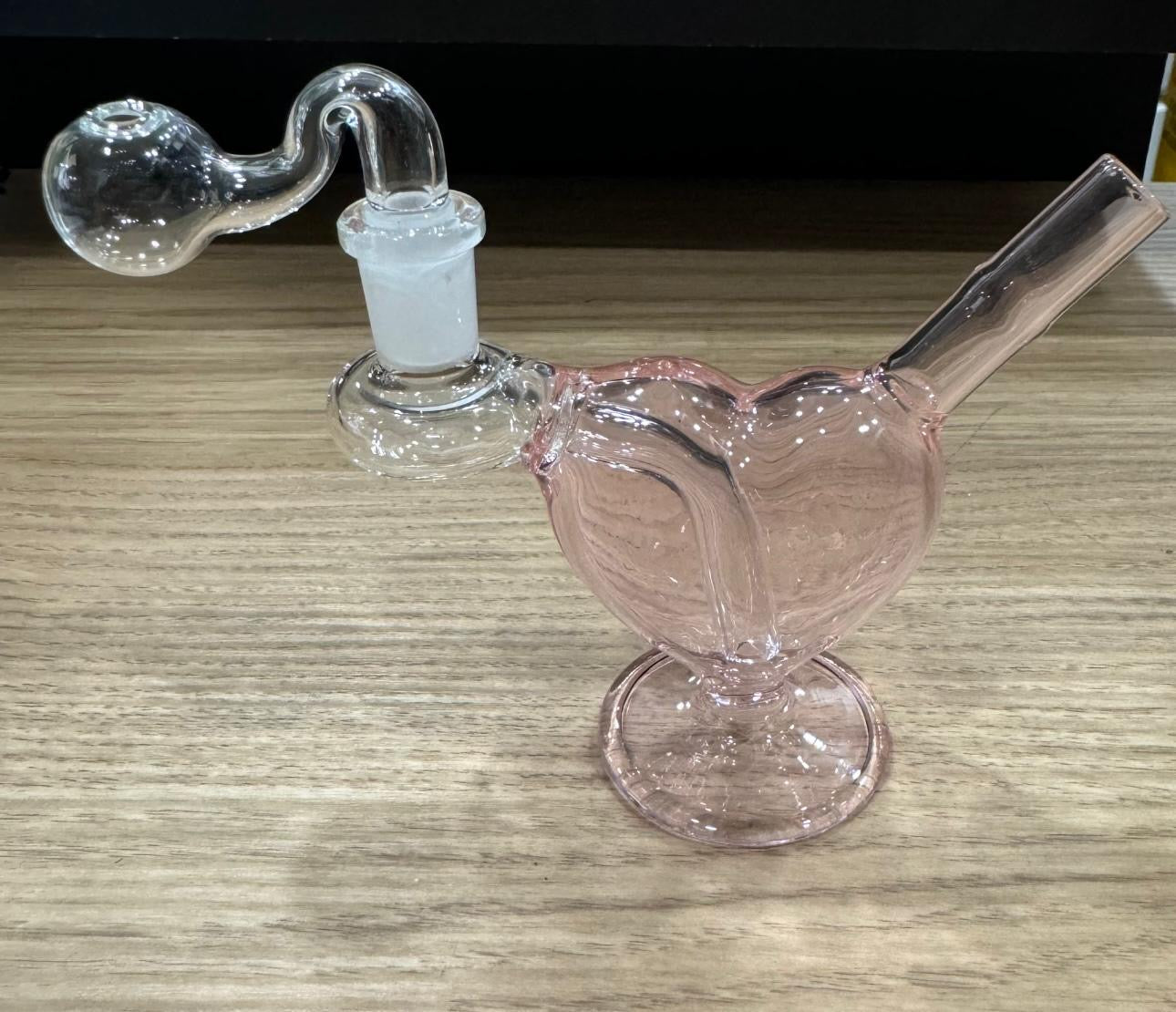 Heart Pink Loving You image 1