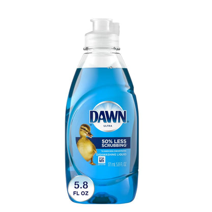 Dawn 5.8oz image 1