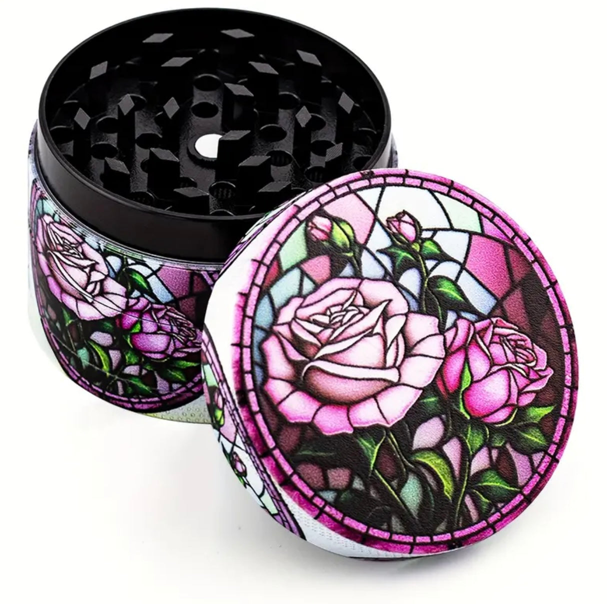 Rose Beauty Beast image 2