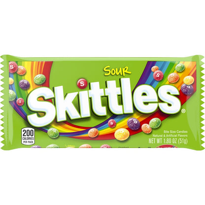Skittles image 2