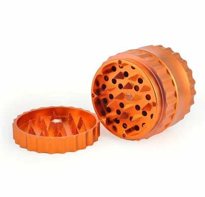 Pyramid Cut Aluminum image 3