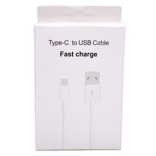 Cable Type-C to USB 2M image 1
