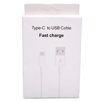 Cable Type-C to USB 2M image 1