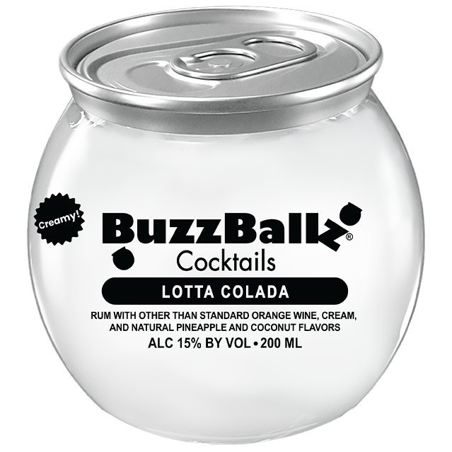BuzzBallz Chillers 187ml image 10