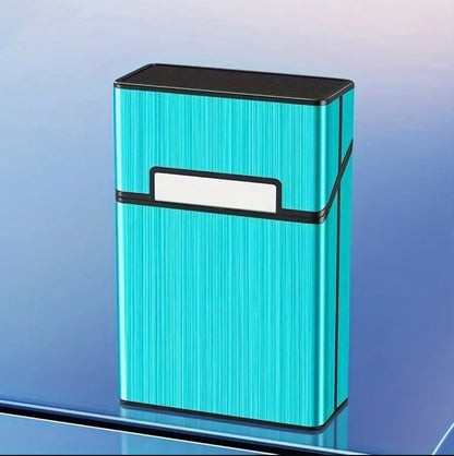 Cigaretes Case Classy image 5