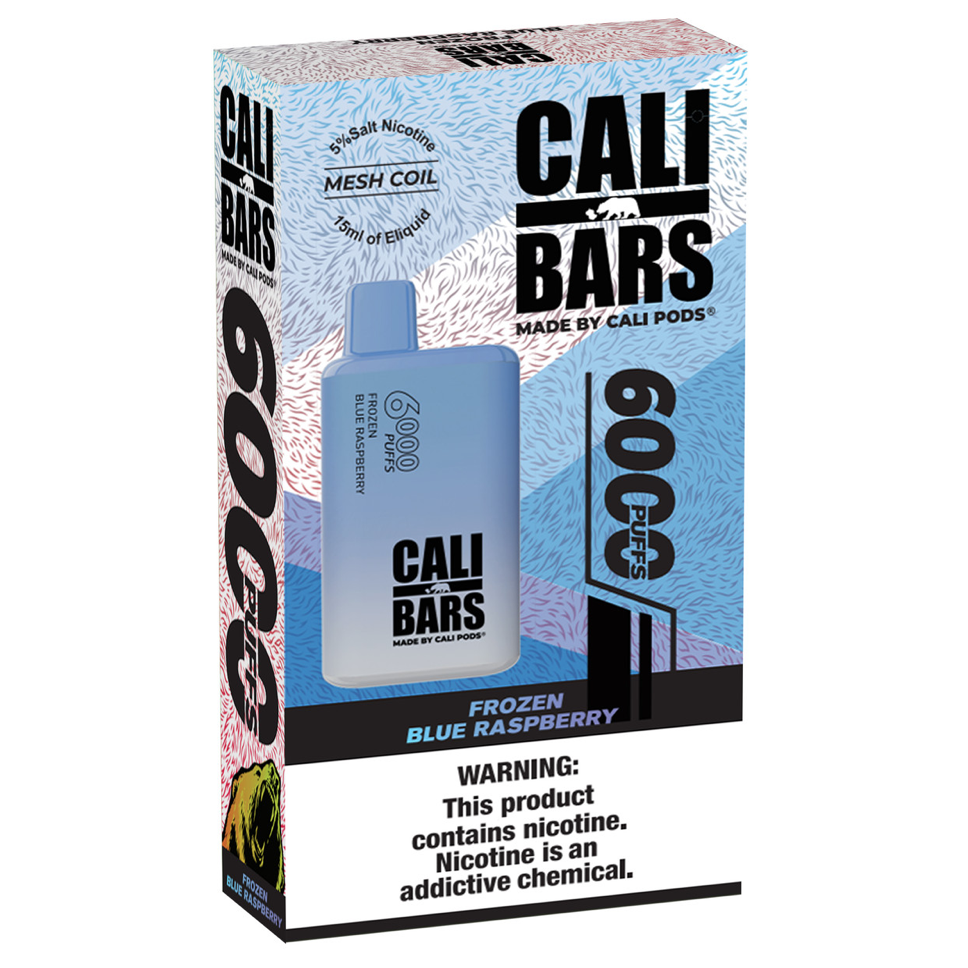 Cali Bars v2 6k image 4