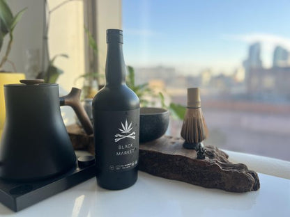 Black Market T hc Beverage 750ml image 3