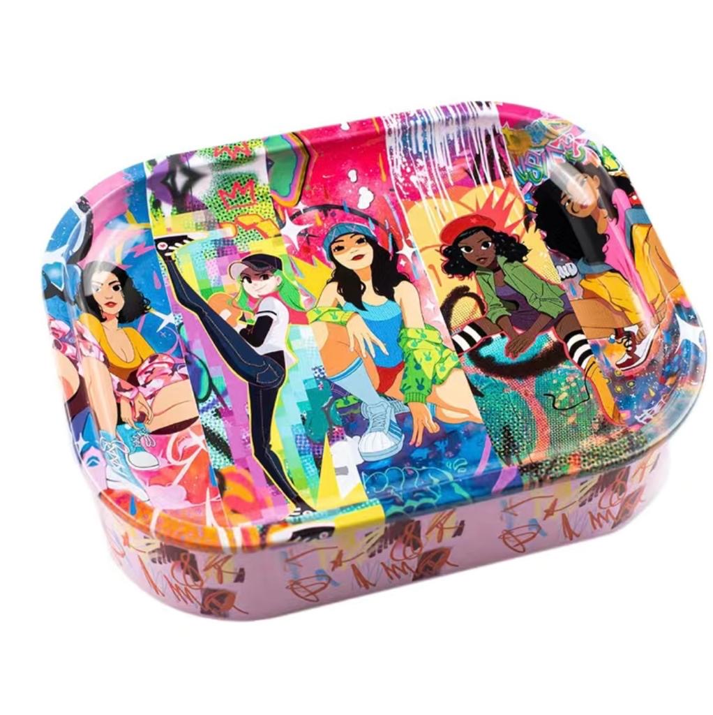 Girly Multiverse / Storage - Small image 2