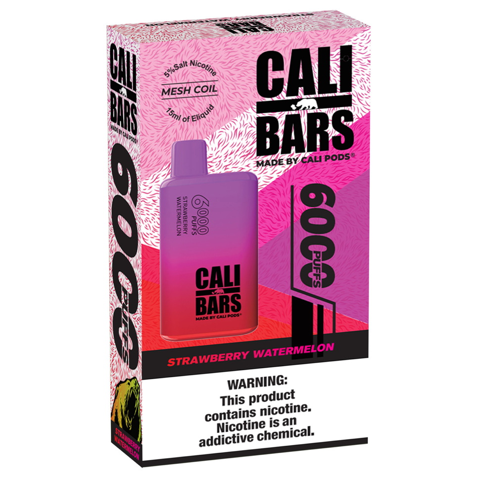 Cali Bars v2 6k image 7
