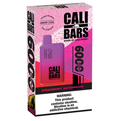 Cali Bars v2 6k image 7