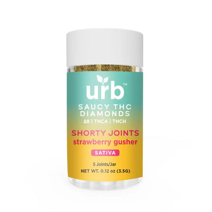 URB Shorty Joints 5ct image 5
